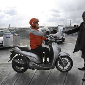 Fotoğraf Jimmy Jean-Louis