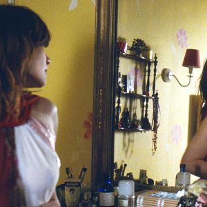 Fotoğraf Emmanuelle Seigner