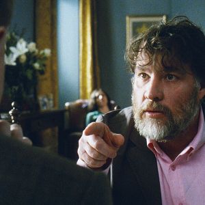 Fotoğraf Bouli Lanners