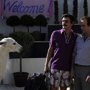 Fotoğraf Marc Lavoine