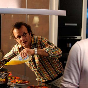 Fotoğraf Marc Lavoine