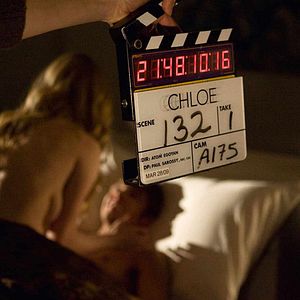 Fotoğraf Amanda Seyfried