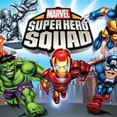 Fotoğraf The Super Hero Squad Show