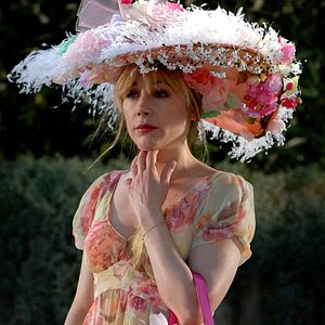 Fotoğraf Julie Depardieu