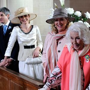 Fotoğraf Charlotte De Turckheim