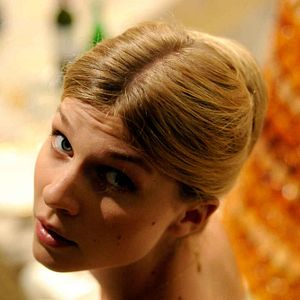 Fotoğraf Clémence Poésy