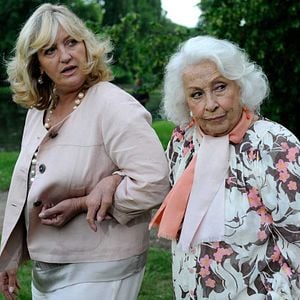 Fotoğraf Charlotte De Turckheim