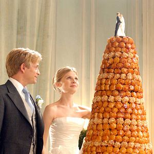 Fotoğraf Clémence Poésy