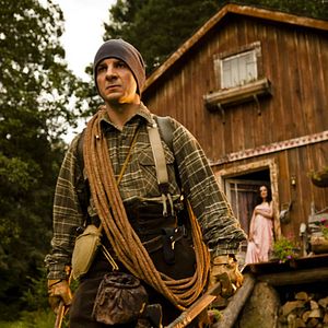 Fotoğraf Michaël Youn