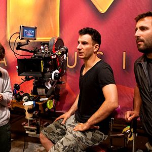 Fotoğraf Michaël Youn