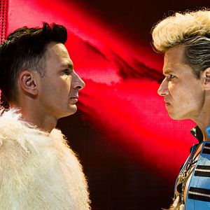 Fotoğraf Stéphane Rousseau