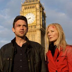 Fotoğraf The Day of the Triffids