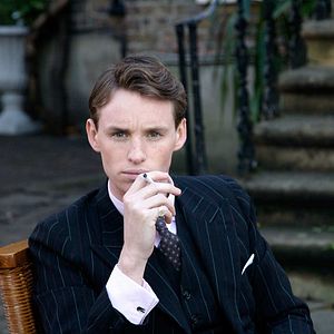 Fotoğraf Eddie Redmayne
