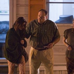 Fotoğraf Melissa Leo