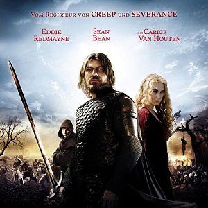 Fotoğraf Black Death