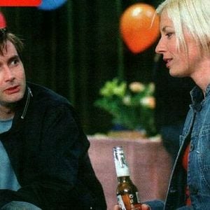 Fotoğraf Secret Smile