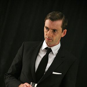 Fotoğraf David Tennant