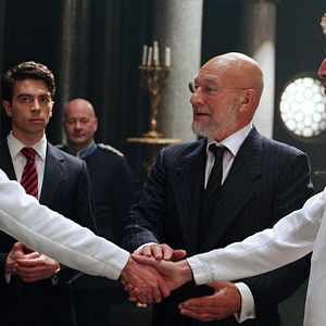 Fotoğraf David Tennant