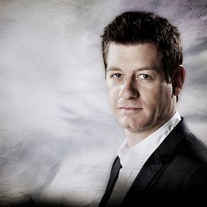 Fotoğraf Nicholas Bishop