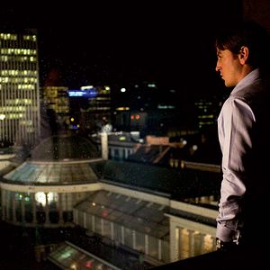 Fotoğraf Grégoire Vigneron