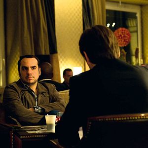 Fotoğraf Grégoire Vigneron