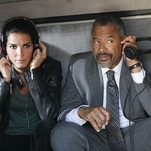 Fotoğraf Women's Murder Club