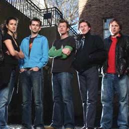 Fotoğraf Mark Gatiss