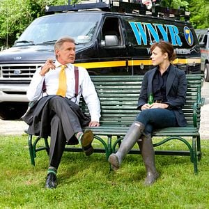 Fotoğraf Rachel McAdams