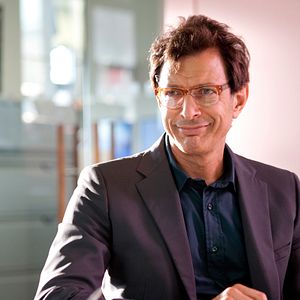 Fotoğraf Jeff Goldblum