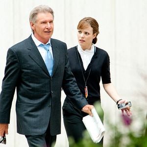 Fotoğraf Harrison Ford