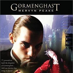 Fotoğraf Gormenghast