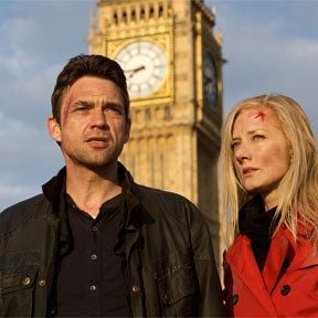 Fotoğraf The Day of the Triffids