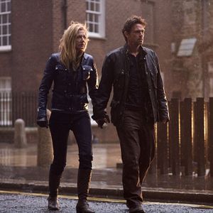 Fotoğraf The Day of the Triffids