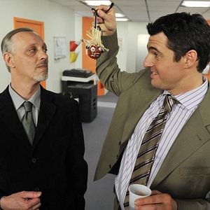 Fotoğraf Caméra Café (2010)