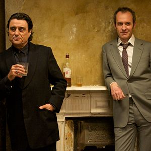 Fotoğraf Malcolm Venville