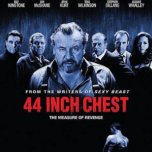 Fotoğraf Malcolm Venville