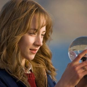 Fotoğraf Saoirse Ronan