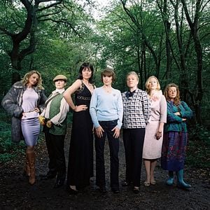 Fotoğraf Amelia Bullmore