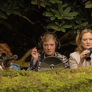 Fotoğraf Lucy Robinson