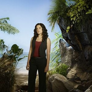 Fotoğraf Zuleikha Robinson