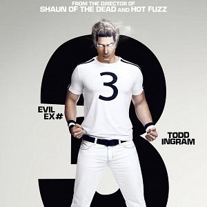 Fotoğraf Scott Pilgrim vs. the World