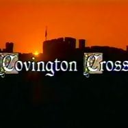 Fotoğraf Covington Cross