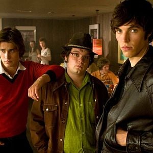 Fotoğraf Ricky Gervais