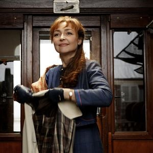 Fotoğraf Alexandre Charlot