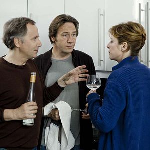 Fotoğraf Olivier Rabourdin