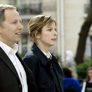 Fotoğraf Fabrice Luchini