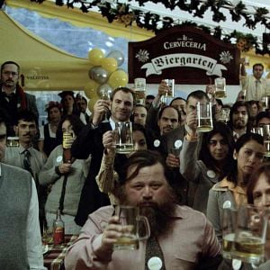 Fotoğraf Optik Yanılmalar