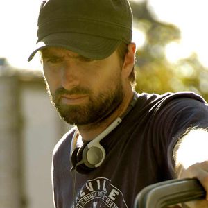 Fotoğraf David Michôd