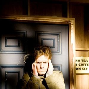 Fotoğraf Shaun Evans