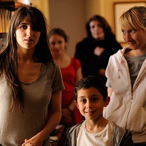 Fotoğraf Hervé Mimran